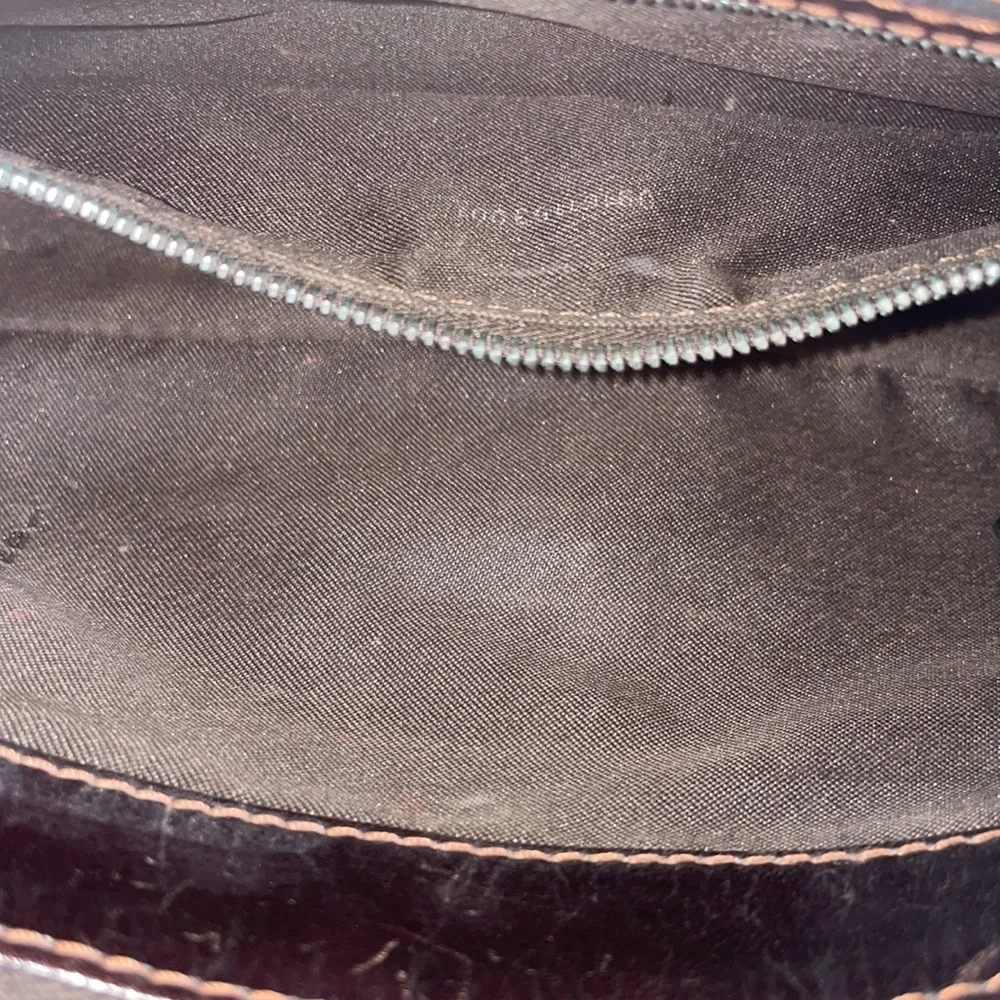 Vintage Fendi Poneyhair bag - Picture 11 of 14